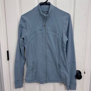 Women's Blue Jacket